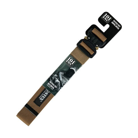 Army Surplus Tactical Fast belt coyote ARMY SURPLUS MOTOVEIKALS 21