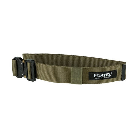 Army Surplus Tactical Fast belt green ARMY SURPLUS MOTOVEIKALS 21