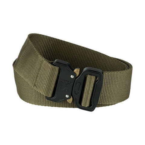Army Surplus Tactical Fast belt green ARMY SURPLUS MOTOVEIKALS 21