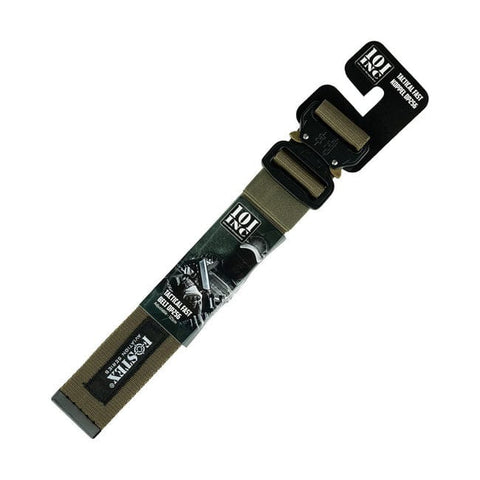 Army Surplus Tactical Fast belt green ARMY SURPLUS MOTOVEIKALS 21
