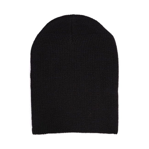 Army Surplus Watch beanie black ARMY SURPLUS MOTOVEIKALS 21