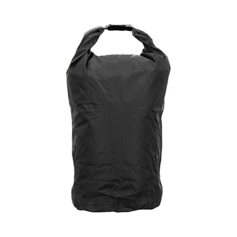 Army Surplus waterbag small black ARMY SURPLUS MOTOVEIKALS 21