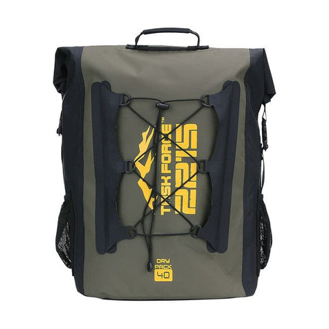 Army Surplus Wolf River Dry bag 40L ARMY SURPLUS MOTOVEIKALS 21