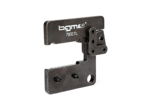 Assembly and disassembly tool for gear selector -BGM PRO Ā´ball squeezerĀ´- Lambretta LI, LIS, SX, TV (Series 2, Series 3), DL, GP BGM PRO MOTOVEIKALS 21