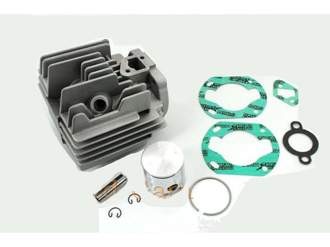 Athena 70 ccm 42 mm stroke high-performance cylinder for Hercules/Sachs mopeds ATHENA MOTOVEIKALS 21