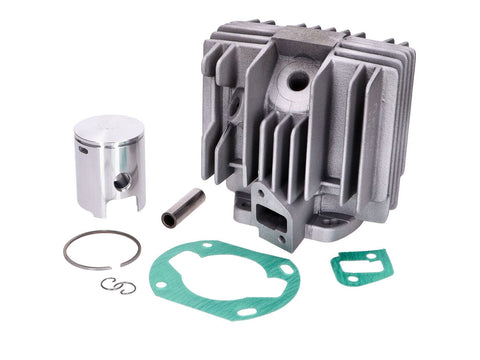 Athena 80cc cylinder kit, 48mm for Sachs, Hercules Prima ATHENA MOTOVEIKALS 21