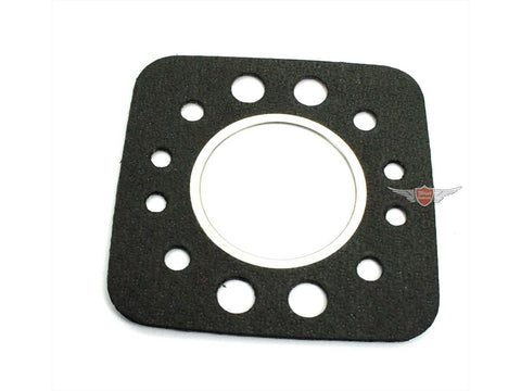 Athena cylinder head gasket for Yamaha DT 80 LC 1, 2, RD 2 DIVERSE / IMPORT MOTOVEIKALS 21