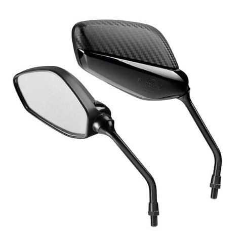Atpakaļskata spoguļi LAMPA Splinter pāris LAMPA MOTOVEIKALS 21