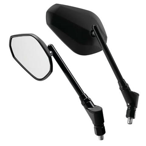 Atpakaļskata spoguļi LAMPA Trident pāris LAMPA MOTOVEIKALS 21