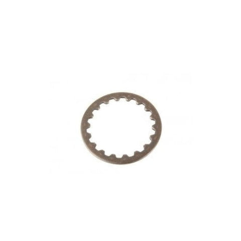 Ātrumkārbas paplāksne YAMAHA OEM 90209-30344 YAMAHA OEM MOTOVEIKALS 21