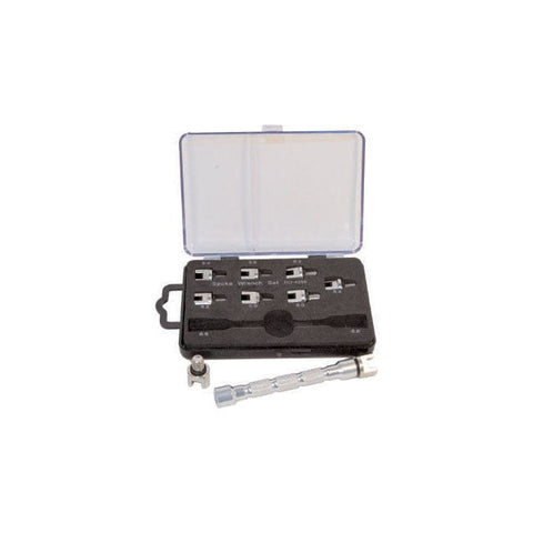 Atslēgu komplekts EMGO 5.2, 5.4, 5.6, 5.8, 6.0, 6.2, 6.4, 6.6, 6.8mm EMGO MOTOVEIKALS 21