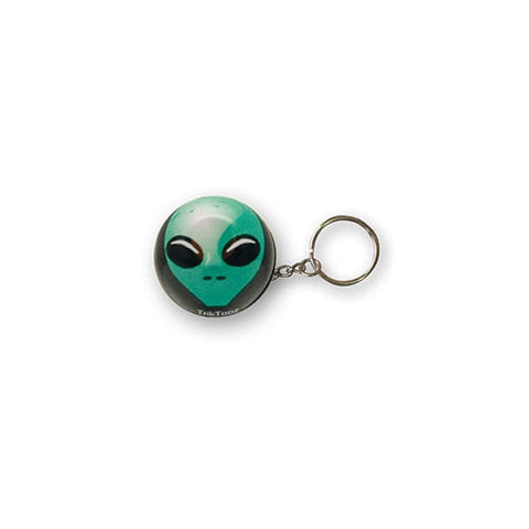 Atslēgu piekariņš ALIEN green STOREHOUSE MOTOVEIKALS 21