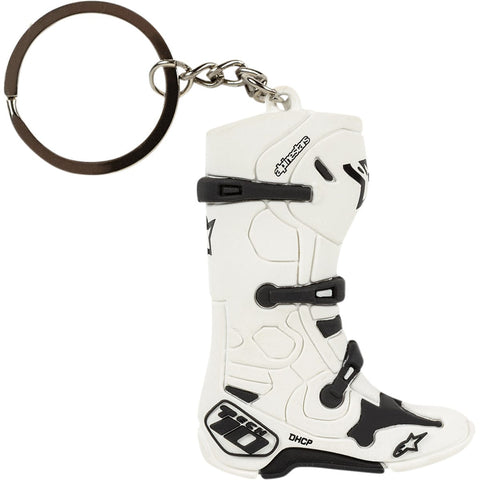 Atslēgu piekariņš ALPINESTARS moto zābaks ALPINESTARS MOTOVEIKALS 21