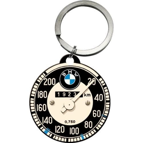 Atslēgu piekariņš BMW tahometrs NOSTALGIC ART MOTOVEIKALS 21