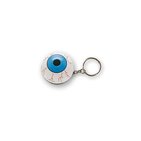 Atslēgu piekariņš EYE BALL blue TRIKTOPZ MOTOVEIKALS 21