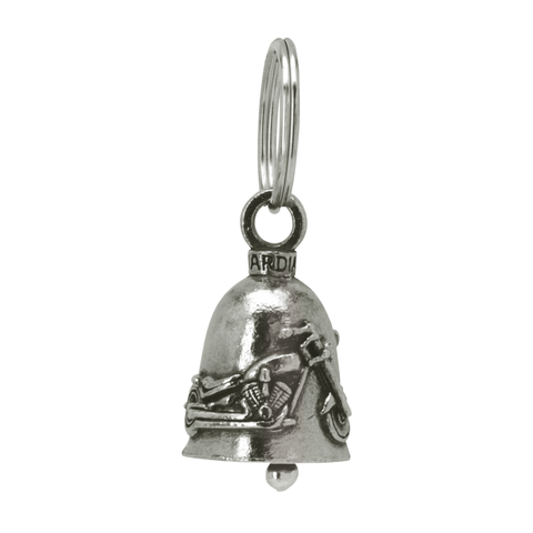 Atslēgu piekariņš Guardian Bell "Chopper Bell" ZODIAC MOTOVEIKALS 21