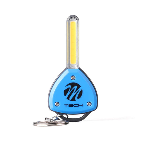 Atslēgu piekariņš LED Key Chain Light M-TECH M-TECH MOTOVEIKALS 21