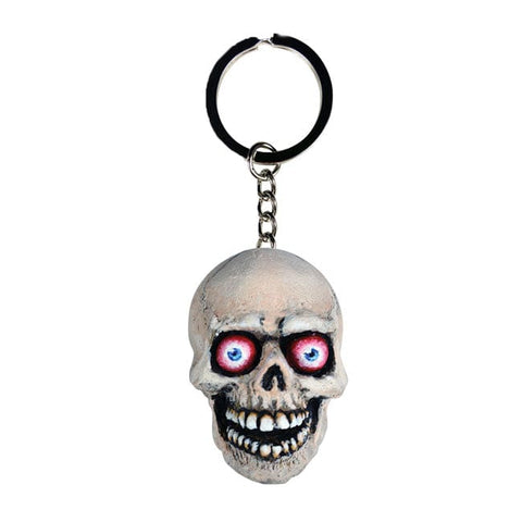 Atslēgu piekariņš LETHAL THREA eyeball skull LETHAL THREAT MOTOVEIKALS 21