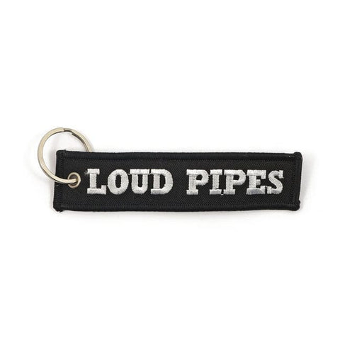 Atslēgu piekariņš LOUD PIPES SAVES LIVES STOREHOUSE MOTOVEIKALS 21