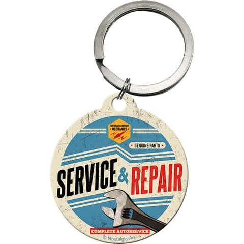Atslēgu piekariņš Service&Repair REPLICA MOTOVEIKALS 21