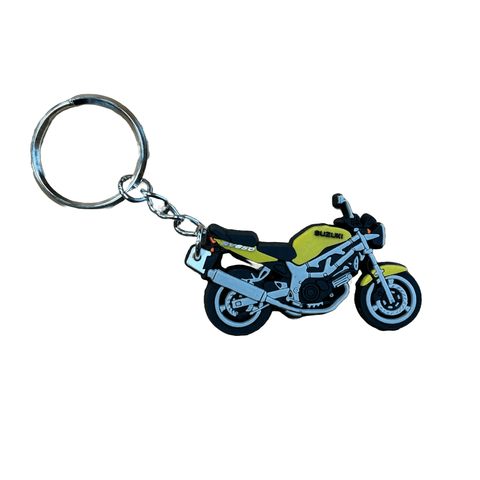 Atslēgu piekariņš SUZUKI OEM SV650 SUZUKI OEM MOTOVEIKALS 21