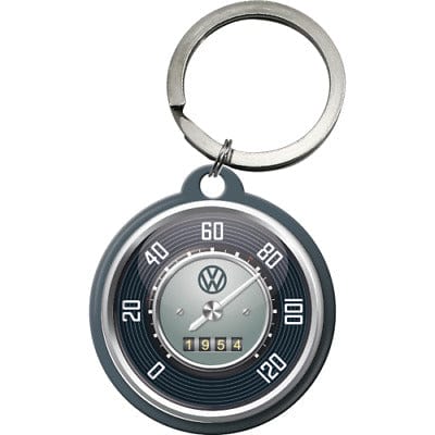 Atslēgu piekariņš VW tahometrs NOSTALGIC ART MOTOVEIKALS 21