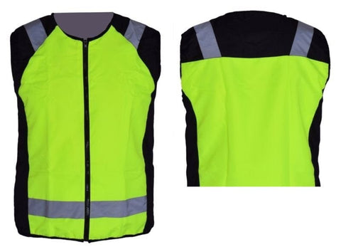 Atstarojošā veste L-XL 60/70 LEOSHI MOTOVEIKALS 21