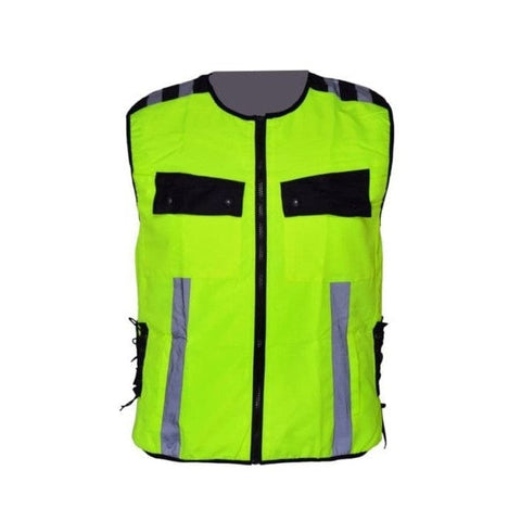 Atstarojošā veste S-M 56/66 LEOSHI MOTOVEIKALS 21
