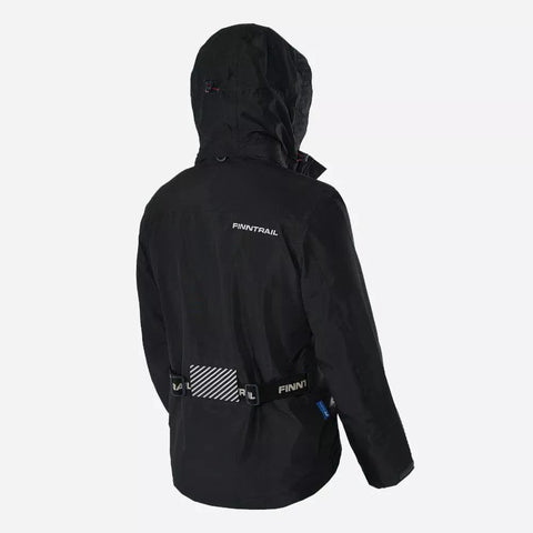ATV kombinezons FINNTRAIL THOR 3420 graphite FINNTRAIL MOTOVEIKALS 21