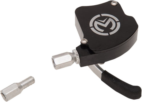 Atv Thumb Throttle-Black MOOSE RACING HARD-PARTS MOOSE RACING MOTOVEIKALS 21
