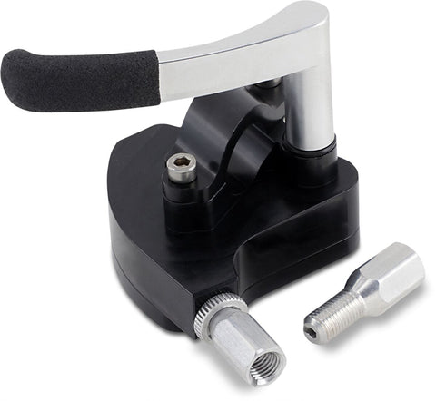 Atv Thumb Throttle-Black MOOSE RACING HARD-PARTS MOOSE RACING MOTOVEIKALS 21