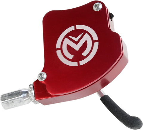 Atv Thumb Throttle-Red MOOSE RACING HARD-PARTS MOOSE RACING MOTOVEIKALS 21