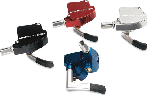 Atv Thumb Throttle-Red MOOSE RACING HARD-PARTS MOOSE RACING MOTOVEIKALS 21