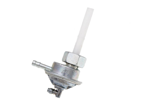auto fuel tap short M14x1 for CPI, Keeway = IP25540 101 OCTANE MOTOVEIKALS 21