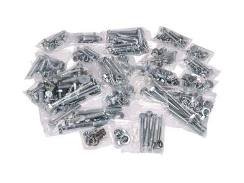 auto standard parts set complete for Simson S50, S51, S70 OEM STANDARD MOTOVEIKALS 21
