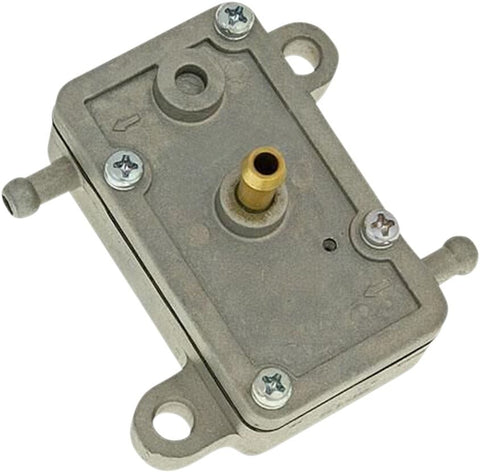 Auto Vac. Fuel Pump Univ 101 OCTANE 101 OCTANE MOTOVEIKALS 21