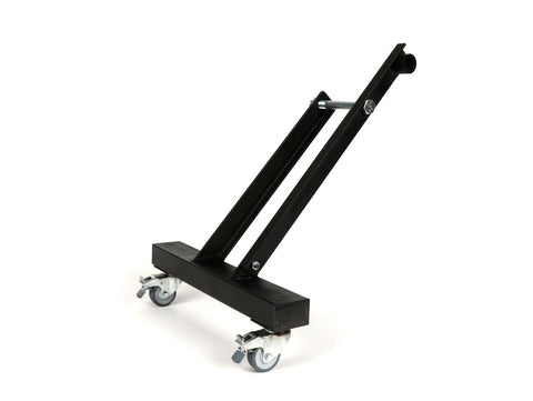 Auxiliary stand -BGM PRO- Lambretta (series 1-3) BGM PRO MOTOVEIKALS 21
