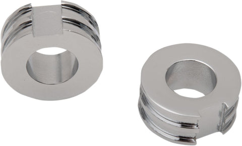 Axle Adj Spacr 87-99Fxst DRAG SPECIALTIES DRAG SPECIALTIES MOTOVEIKALS 21