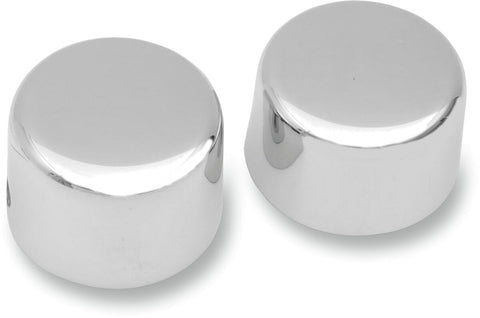 Axle Cap Frt 72-84Fl84-06St DRAG SPECIALTIES DRAG SPECIALTIES MOTOVEIKALS 21