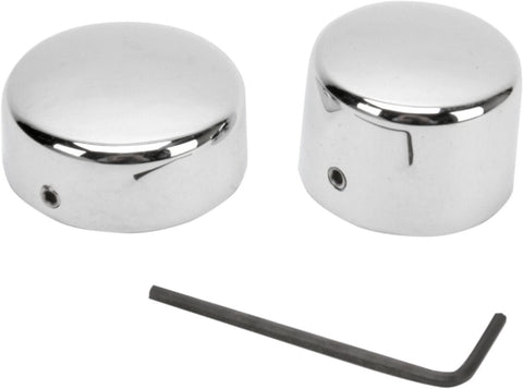 Axle Cap Rr 73-80Fx Fl Xl DRAG SPECIALTIES DRAG SPECIALTIES MOTOVEIKALS 21