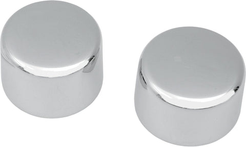Axle Cap Rr 84-8St81-85Fx DRAG SPECIALTIES DRAG SPECIALTIES MOTOVEIKALS 21