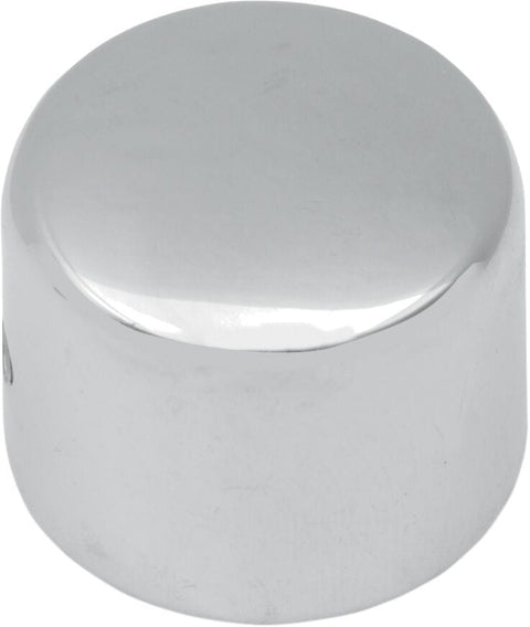Axle Caps Frt 73-87Fx Xl DRAG SPECIALTIES DRAG SPECIALTIES MOTOVEIKALS 21