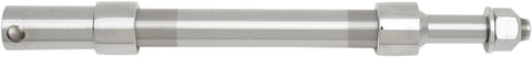 Axle Chr Frt 08-22 Flt DRAG SPECIALTIES DRAG SPECIALTIES MOTOVEIKALS 21