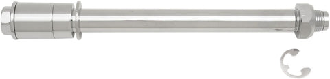 Axle Chr Rr 08-22 Xl DRAG SPECIALTIES DRAG SPECIALTIES MOTOVEIKALS 21