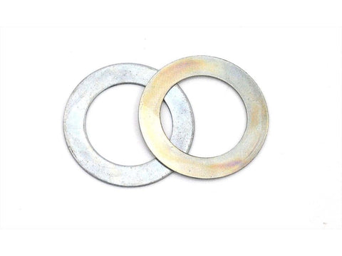 Axle dust cover 2 pieces for Florett egg tank, Super 4, 5, K54/0M, RS K54/53, TM GT LF LH DIVERSE / IMPORT MOTOVEIKALS 21