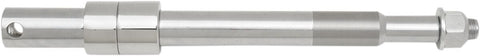 Axle Fr 07-13 Fxs/Fxst Ch DRAG SPECIALTIES DRAG SPECIALTIES MOTOVEIKALS 21