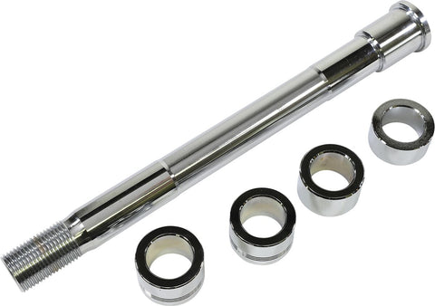 Axle Front Abs Fl/X 18+ DRAG SPECIALTIES DRAG SPECIALTIES MOTOVEIKALS 21