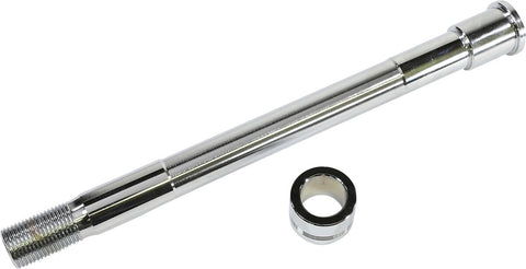 Axle Front Abs Flfb/S 18+ DRAG SPECIALTIES DRAG SPECIALTIES MOTOVEIKALS 21