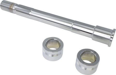 Axle Front Abs Fxl/B 18+ DRAG SPECIALTIES DRAG SPECIALTIES MOTOVEIKALS 21