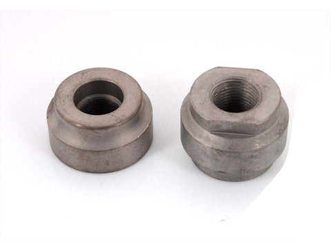 Axle front wheel for Hercules K 50 SX RX SE RE MOGA MOTOVEIKALS 21